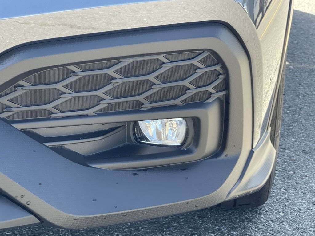 Certified 2026 Subaru WRX tS AWD/4WD image 17