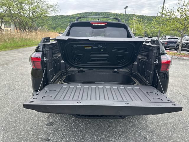 New 2026 Hyundai Santa Cruz SEL AWD/4WD image 23