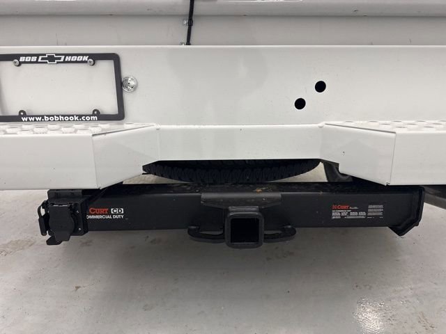 New 2026 Chevrolet Silverado 2500 W/T w/ WT Convenience Package image 29