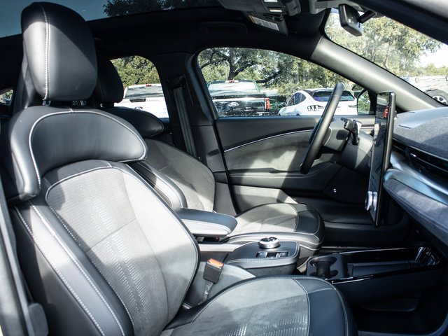 Used 2023 Ford Mustang Mach-E GT w/ GT Performance Edition image 16