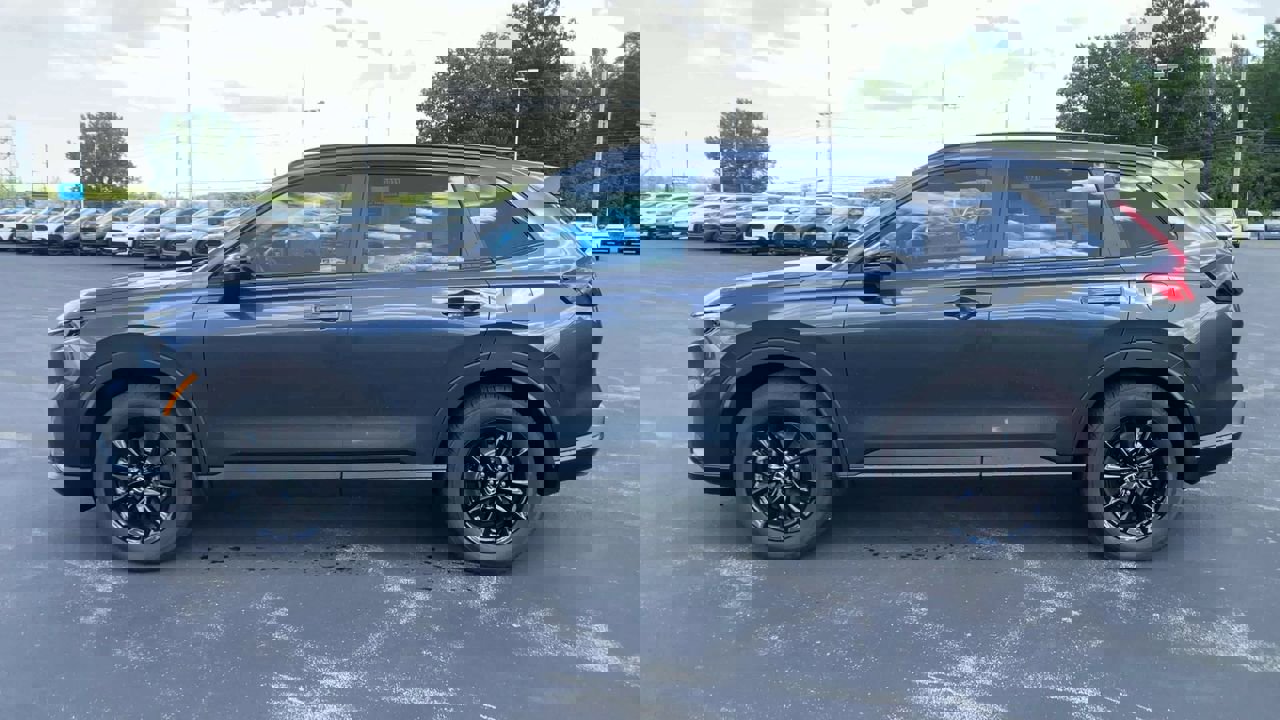 New 2026 Honda CR-V Sport-L image 5