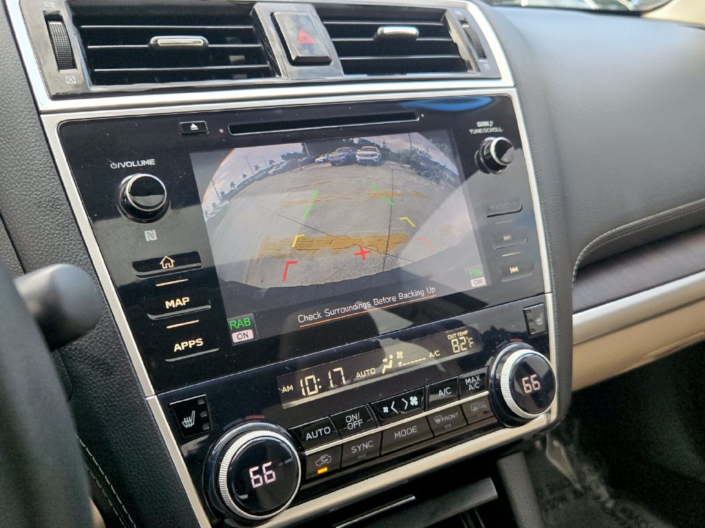 Used 2019 Subaru Outback 2.5i Limited AWD/4WD image 22