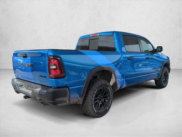 New 2026 RAM 1500 Rebel image 2