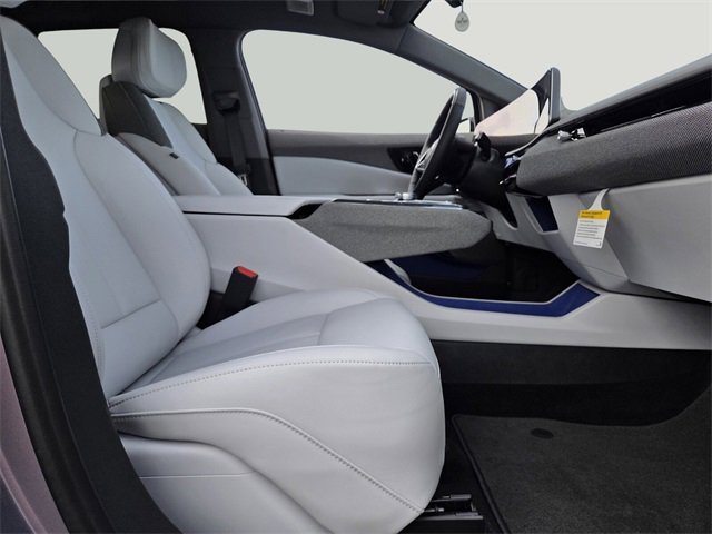 New 2026 Cadillac Optiq Luxury 1 image 14