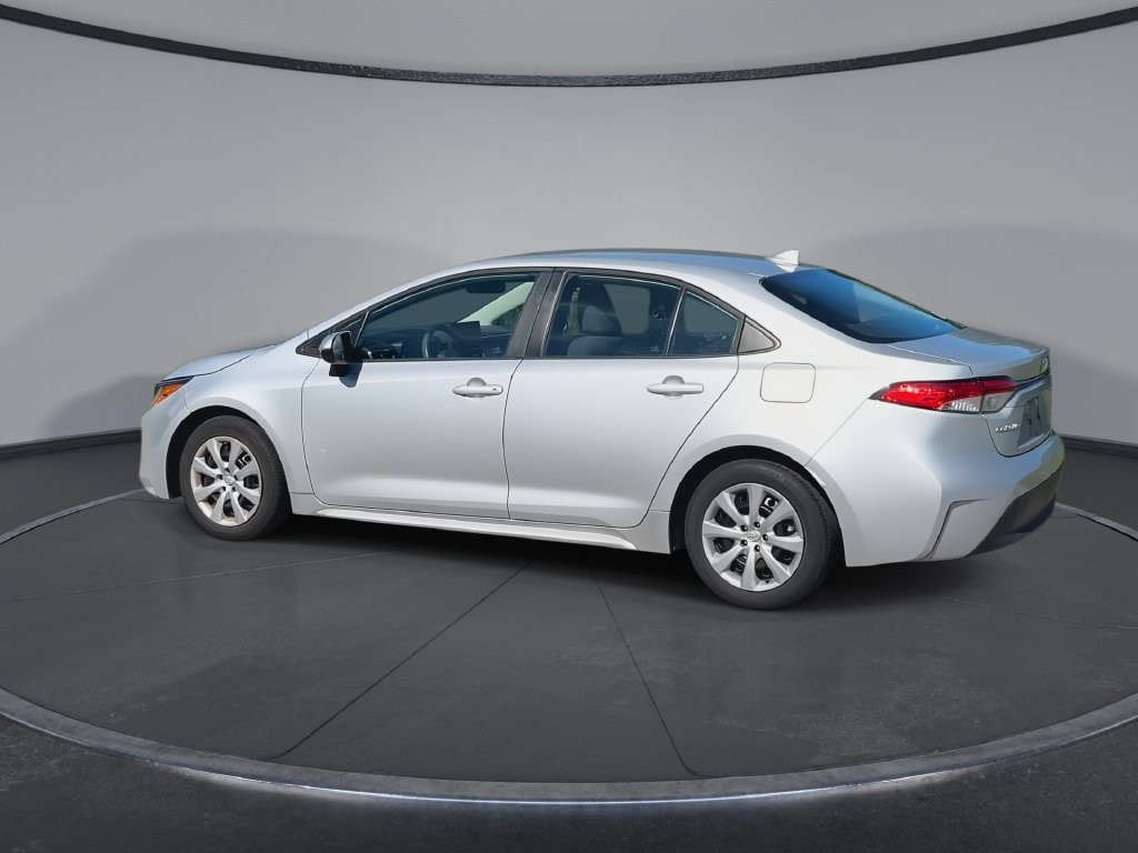 Certified 2023 Toyota Corolla LE FWD image 6