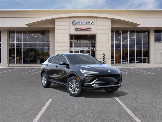 New 2026 Buick Envista Preferred w/ Convenience I Package
