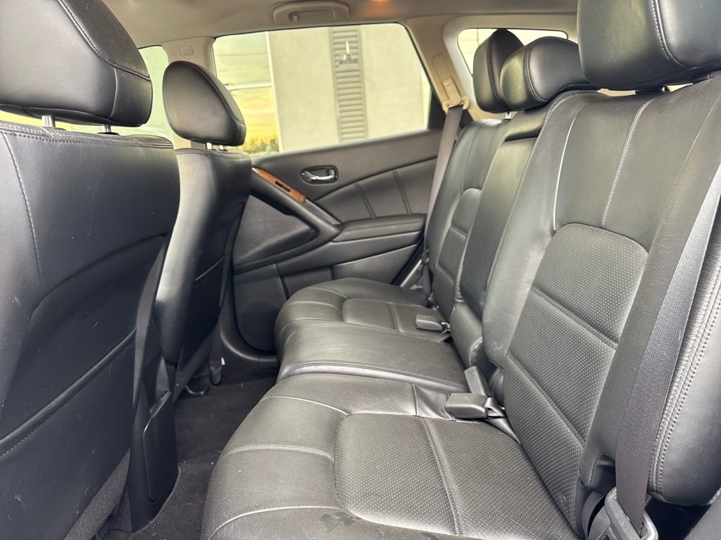 Used 2011 Nissan Murano LE image 12