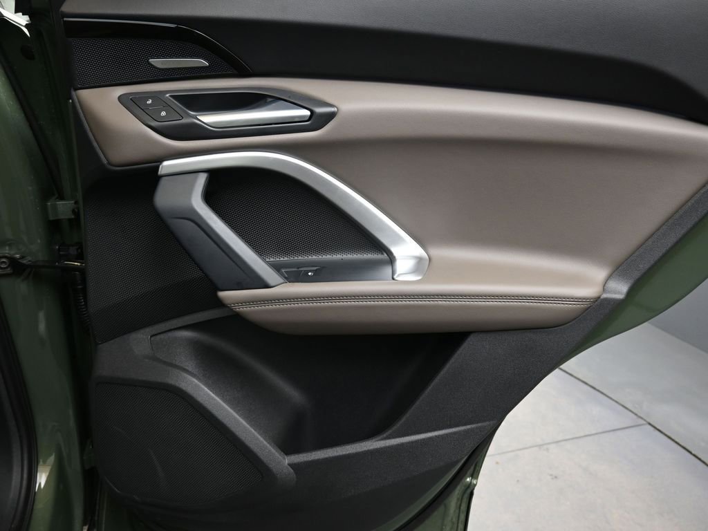 Certified 2025 Audi Q5 Premium Plus w/ Premium Plus image 14