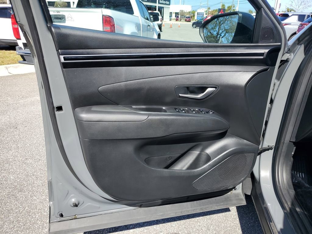 Used 2024 Hyundai Santa Cruz SEL image 17