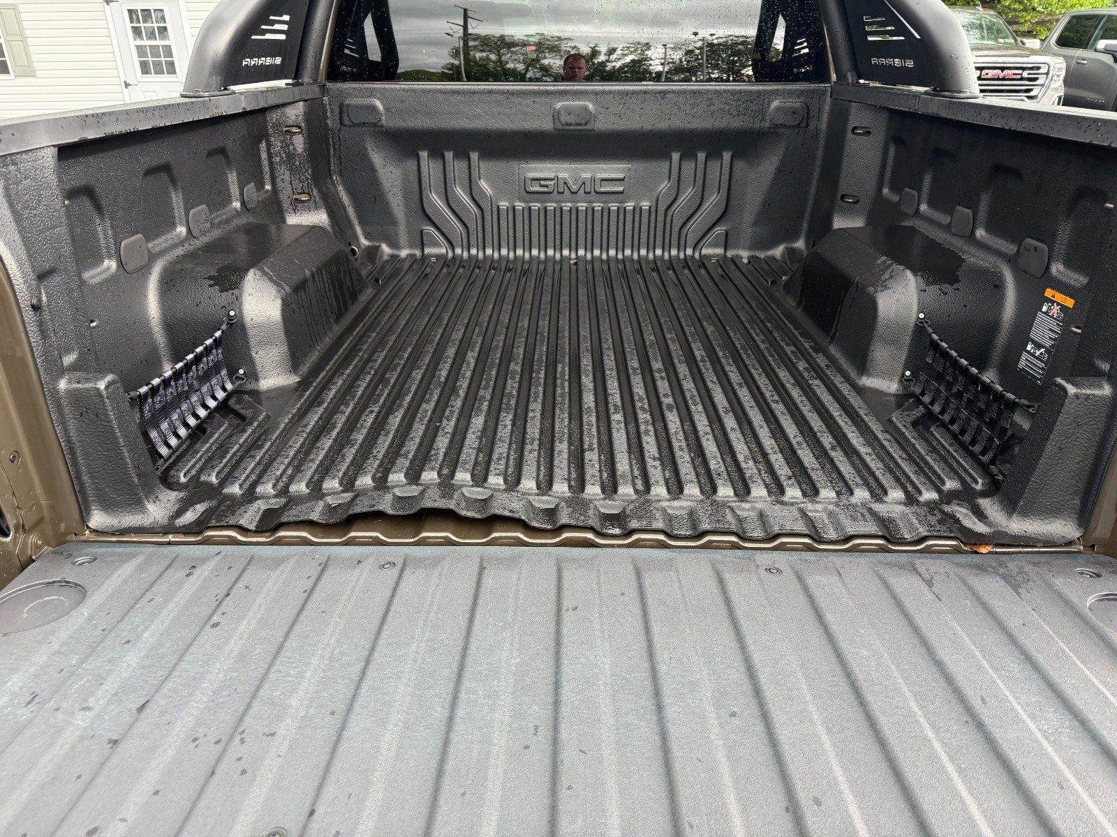 Used 2024 GMC Sierra 1500 Elevation image 18