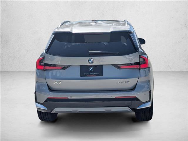 New 2026 BMW X1 xDrive28i image 7