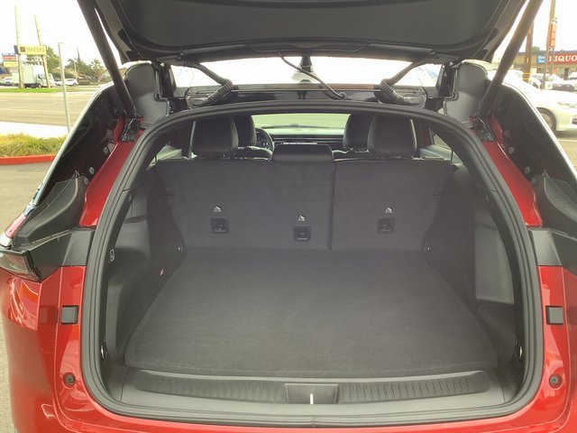 Used 2025 Jeep Wagoneer S Limited image 30