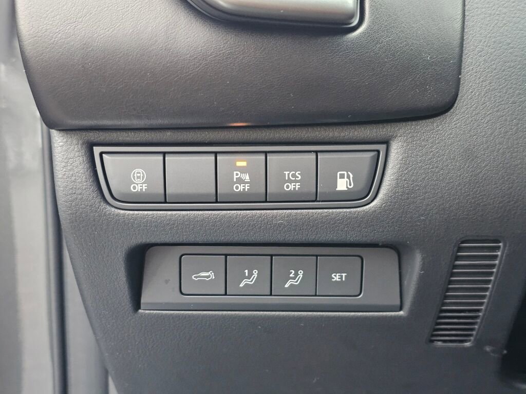 New 2026 MAZDA CX-50 AWD 2.5 Hybrid w/ Premium Pkg image 34