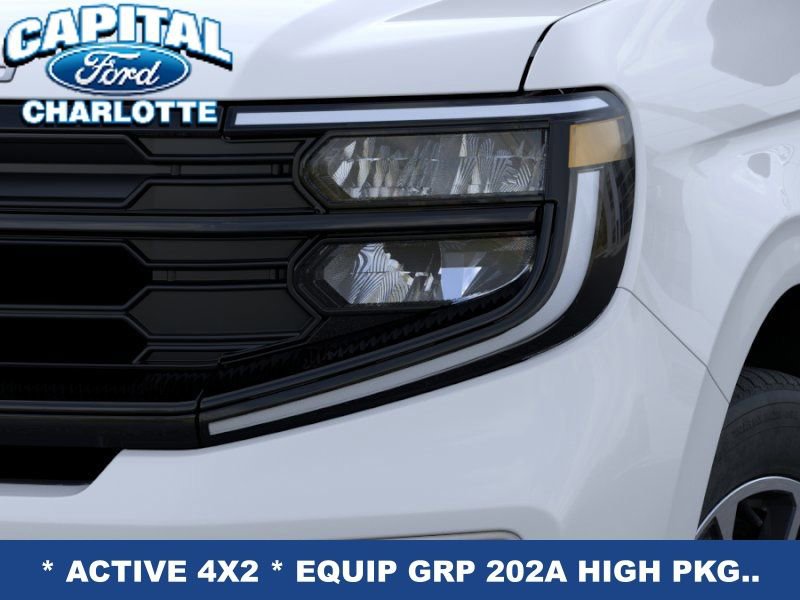 New 2025 Ford Expedition Active image 19