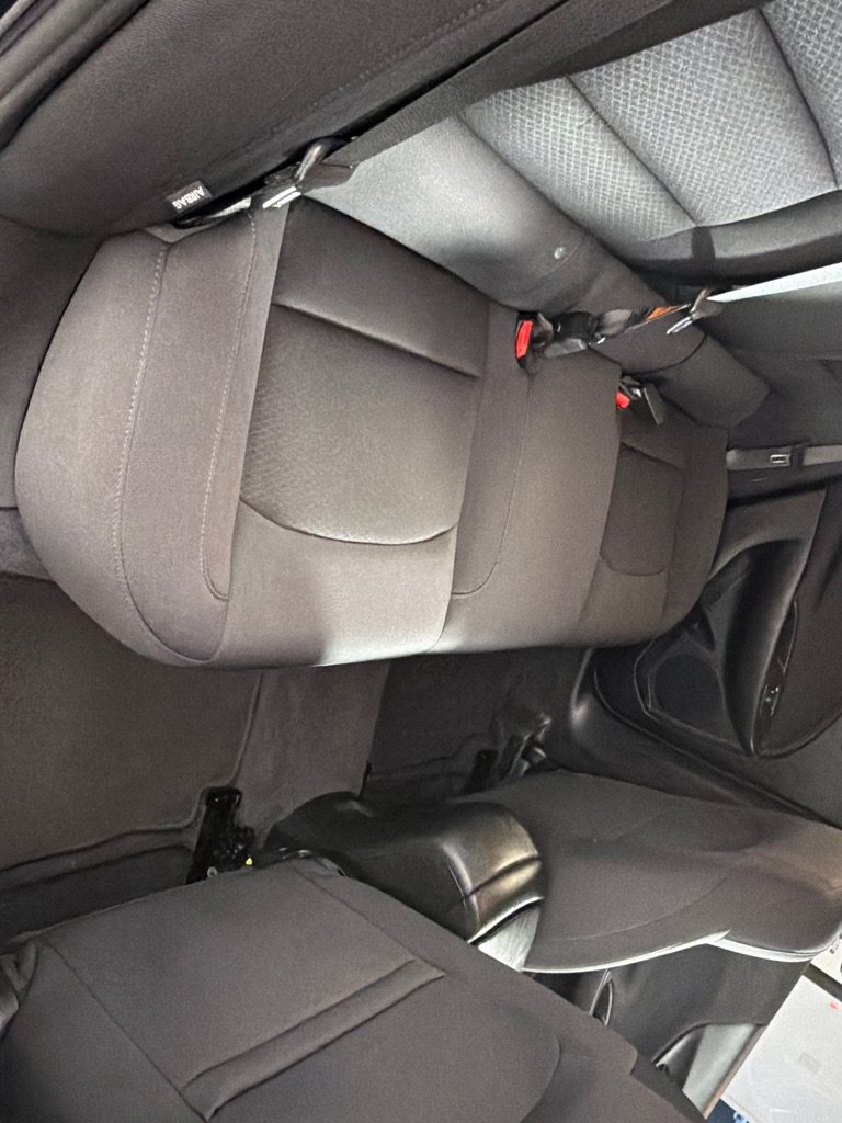Used 2023 Chevrolet Malibu RS FWD image 21
