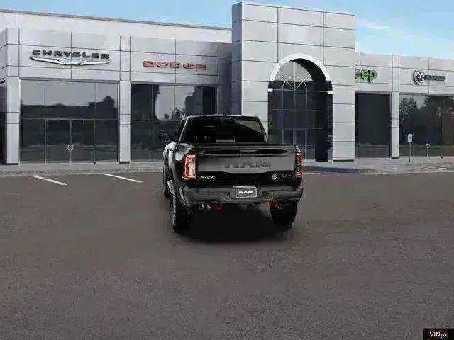 New 2027 RAM 1500 4x4 Crew Cab image 13
