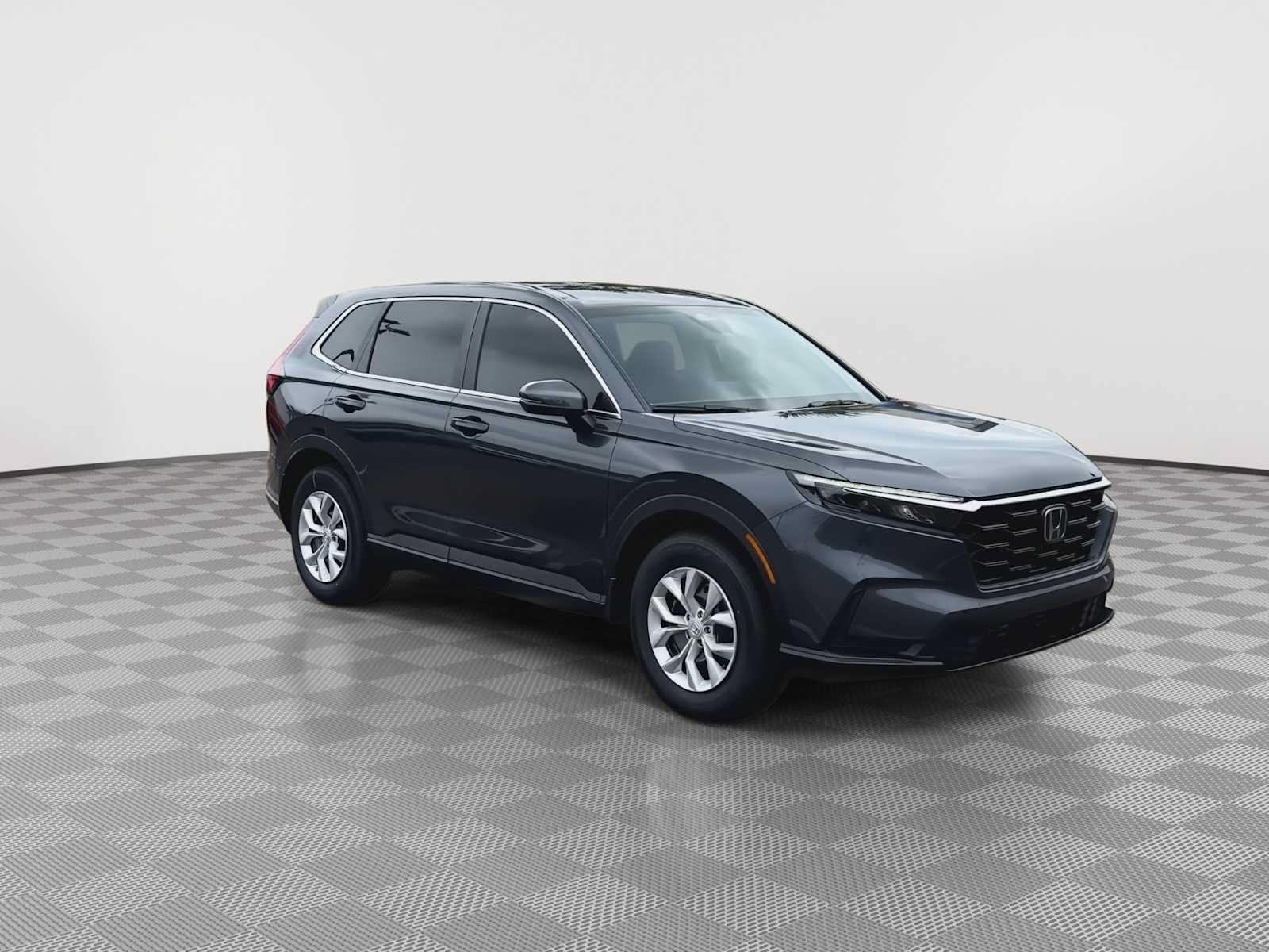 New 2027 Honda CR-V LX image 2