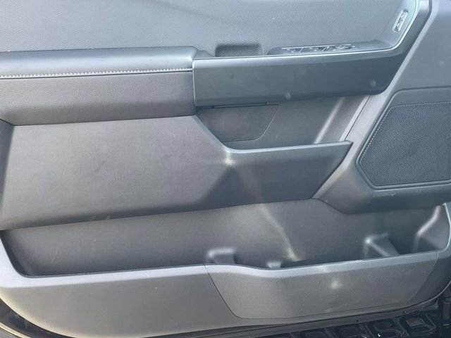 New 2026 Ford F150 STX image 14