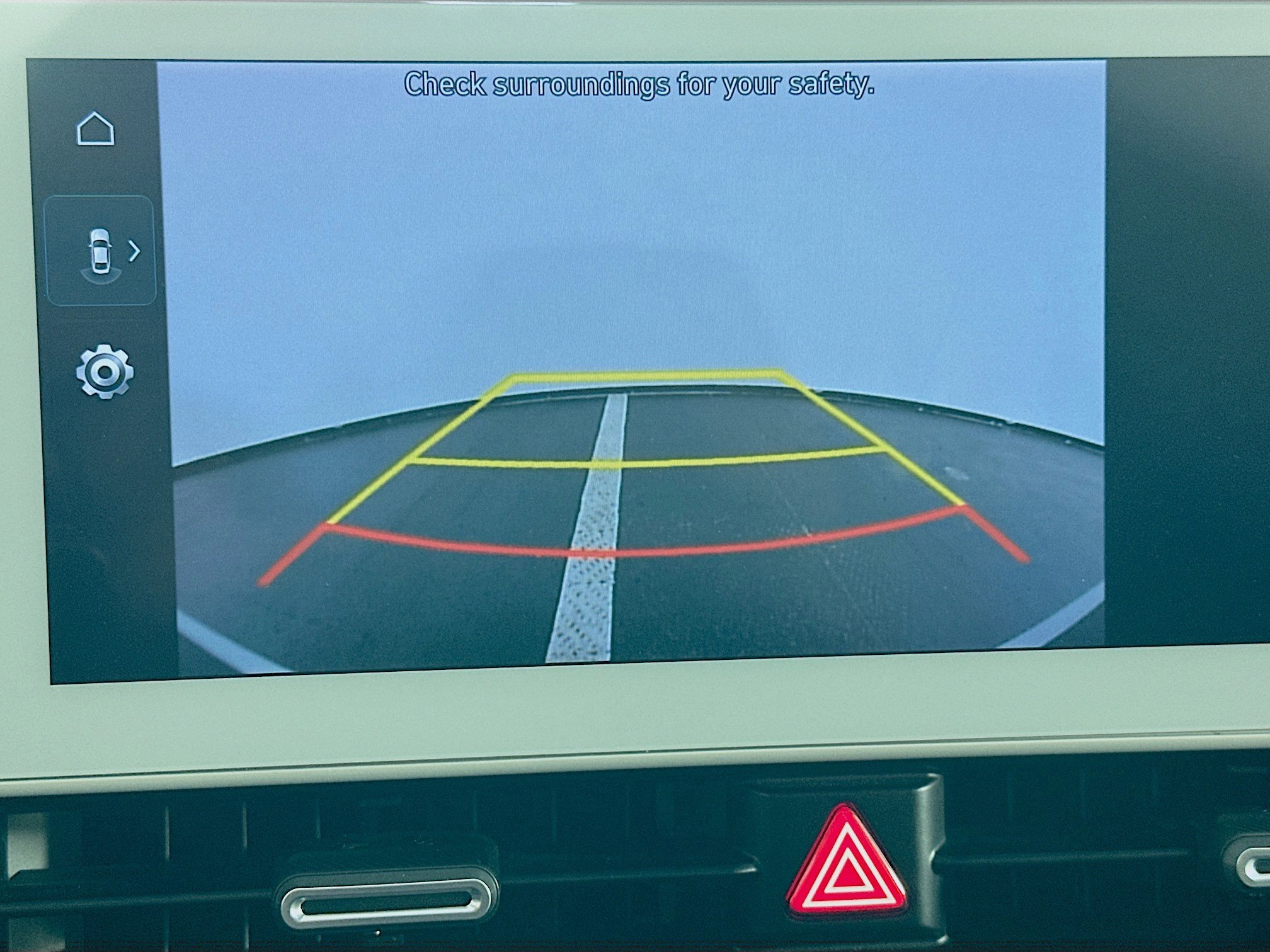 Used 2024 Hyundai Ioniq 5 SEL image 23