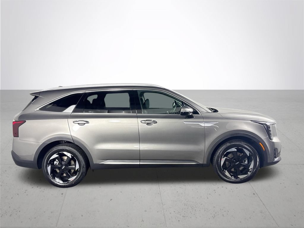 New 2026 Kia Sorento EX AWD/4WD image 5