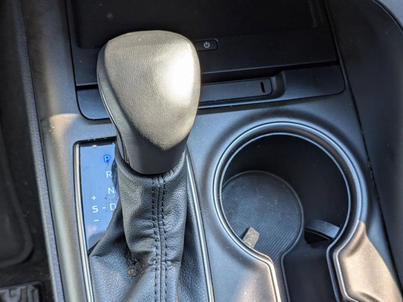 Used 2023 Toyota Camry XSE w/ Cold Weather Package image 25