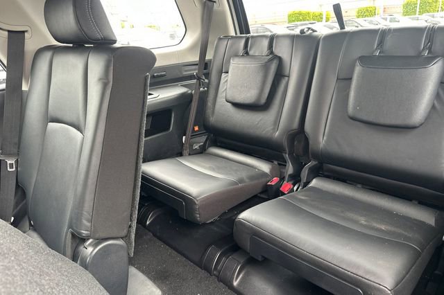Used 2023 Toyota 4Runner Limited AWD/4WD image 17