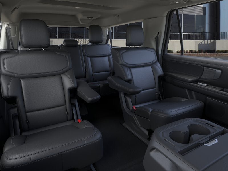 New 2026 Ford Expedition Max Platinum AWD/4WD image 34