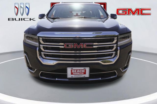 Used 2023 GMC Acadia SLT image 8