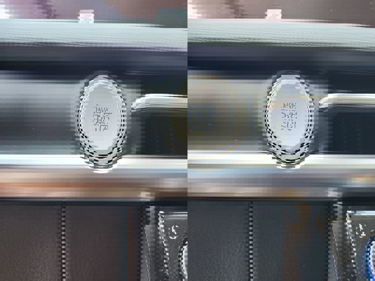 New 2026 Hyundai Tucson SEL image 28