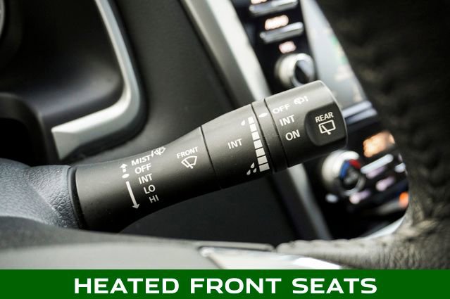 Used 2024 Nissan Murano SV image 24