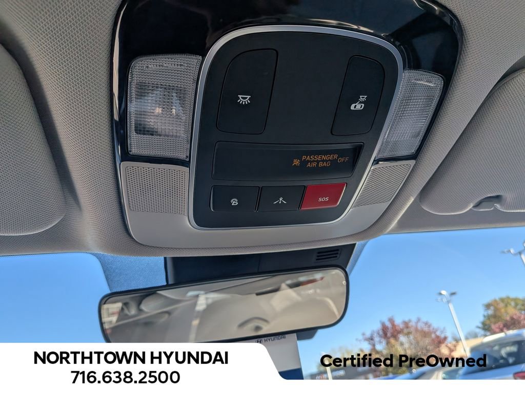 Certified 2023 Hyundai Sonata SEL image 27