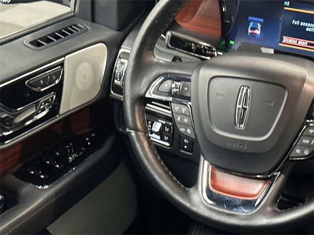 Used 2022 Lincoln Navigator Reserve image 26