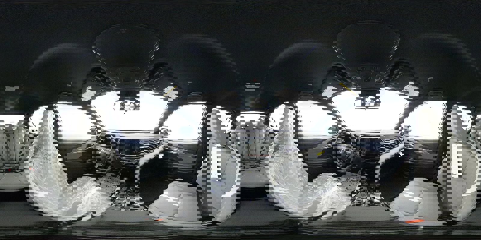 New 2026 Toyota Camry SE image 33