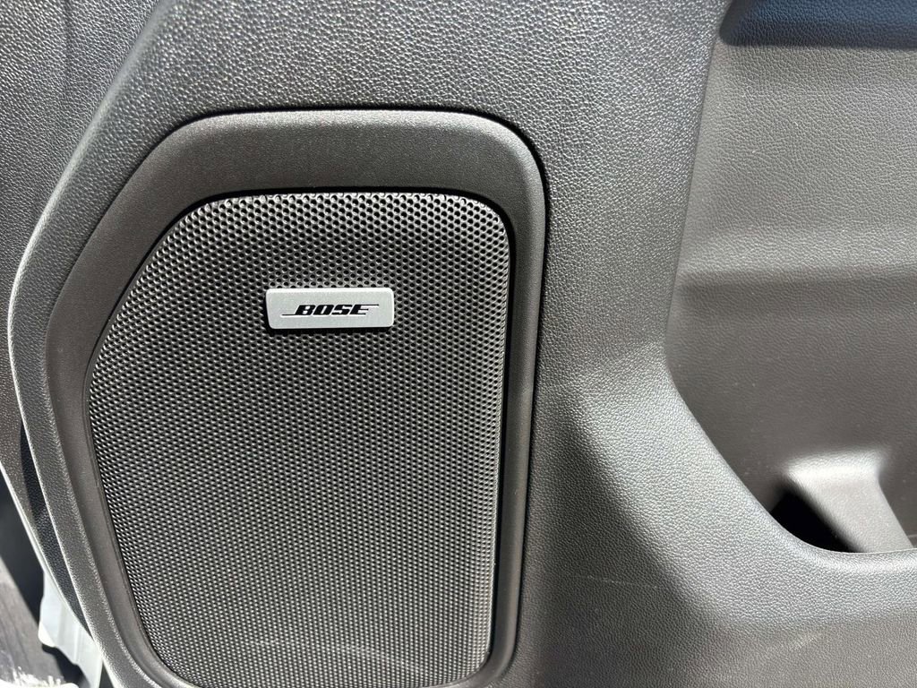 Used 2023 GMC Sierra 2500 Denali w/ Technology Package image 18