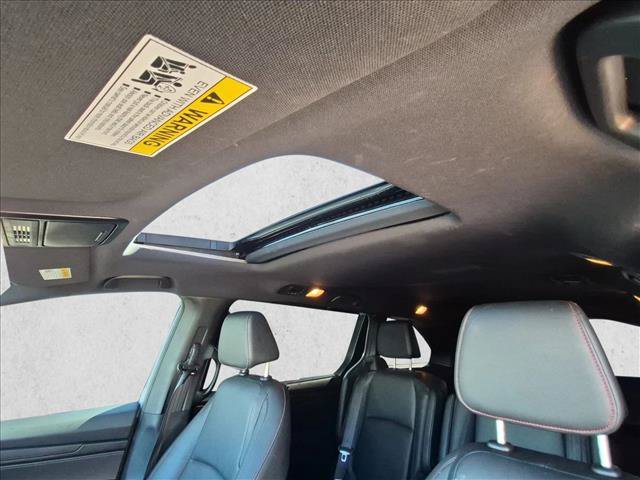 Used 2024 Honda Odyssey Sport image 14