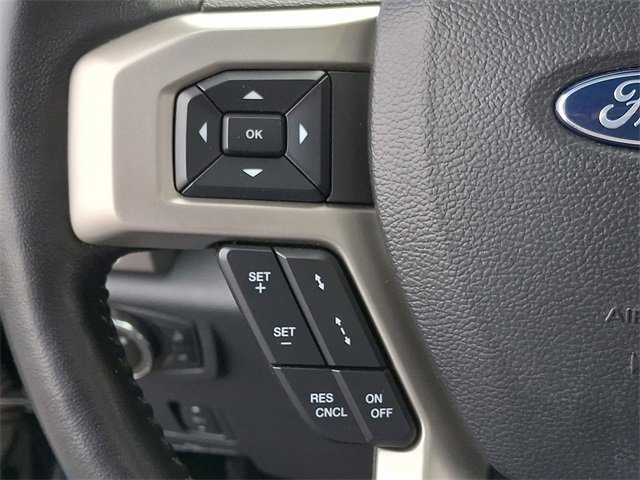 Used 2022 Ford F250 Lariat w/ Tremor Off-Road Package image 21