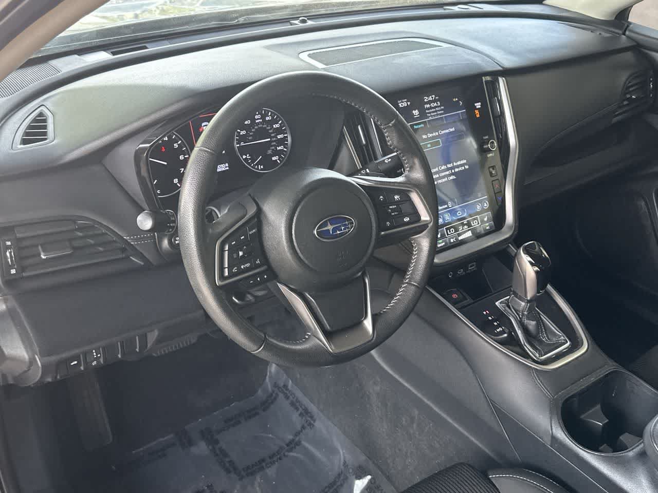 Used 2024 Subaru Legacy Premium AWD/4WD image 13