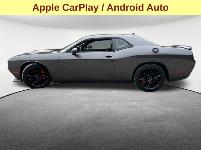 Used 2023 Dodge Challenger GT w/ Plus Package RWD image 6