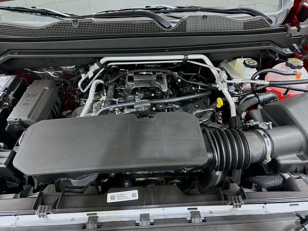 New 2026 GMC Canyon Elevation RWD image 31