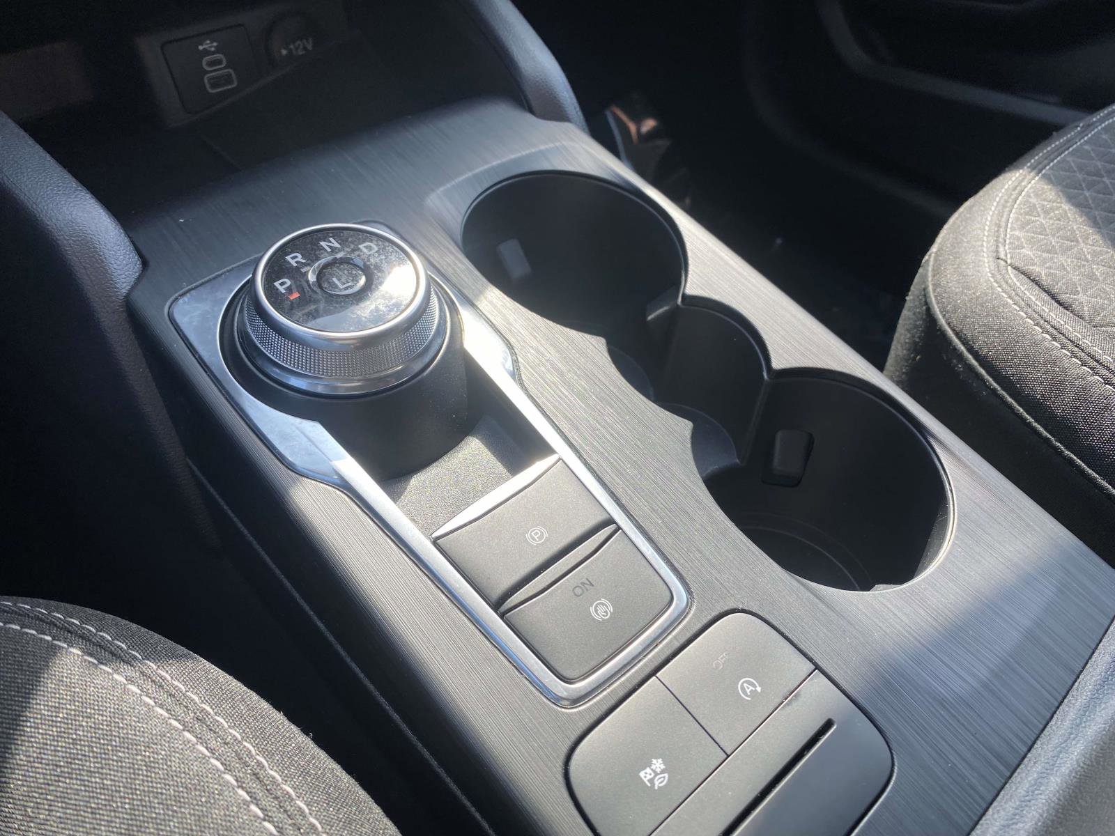 Used 2025 Ford Escape Active FWD image 27