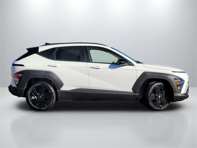 New 2026 Hyundai Kona SEL Sport image 3