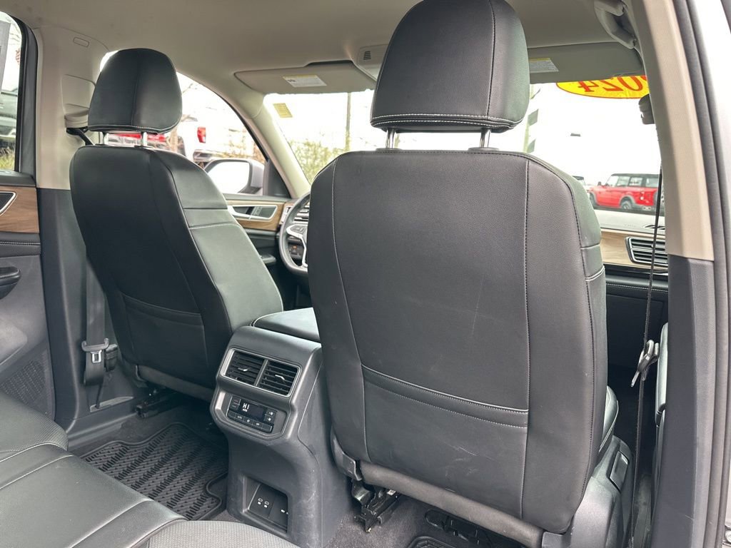 Used 2024 Volkswagen Atlas SE AWD/4WD image 29