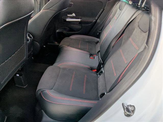 Used 2023 Mercedes-Benz GLA 45 AMG 4MATIC image 20