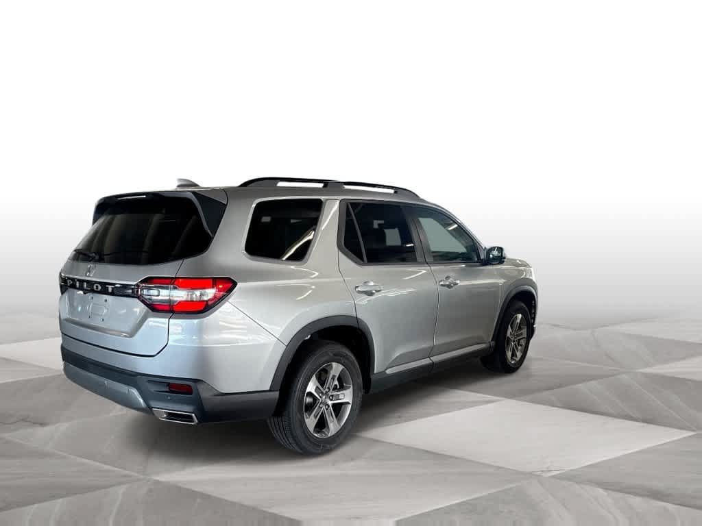 New 2026 Honda Pilot EX-L image 8