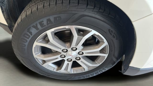 Used 2013 GMC Acadia SLT FWD image 22