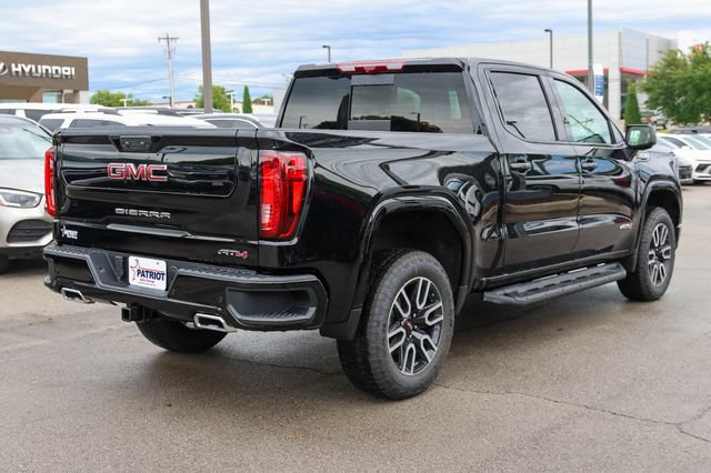 New 2026 GMC Sierra 1500 AT4 w/ Technology Package AWD/4WD image 3