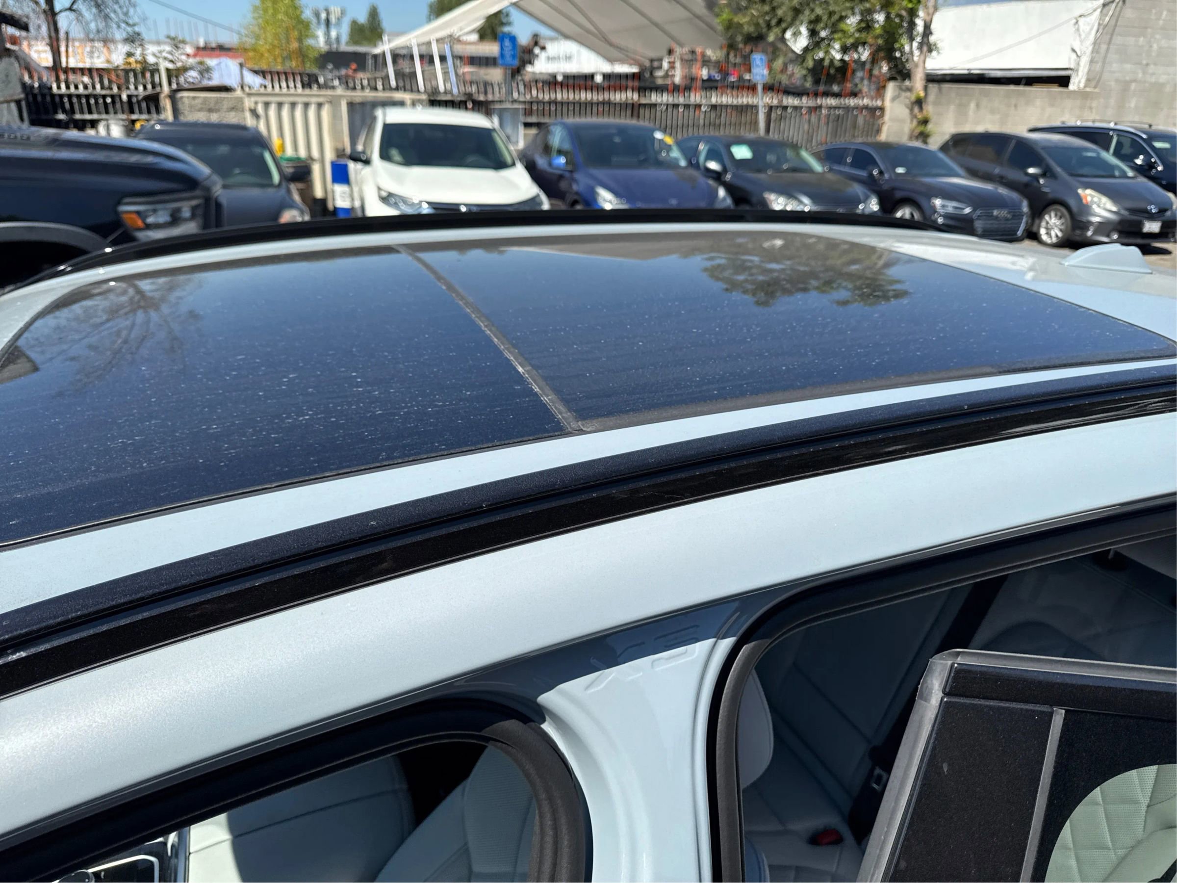 Used 2024 BMW X5 xDrive40i w/ M Sport Package image 11