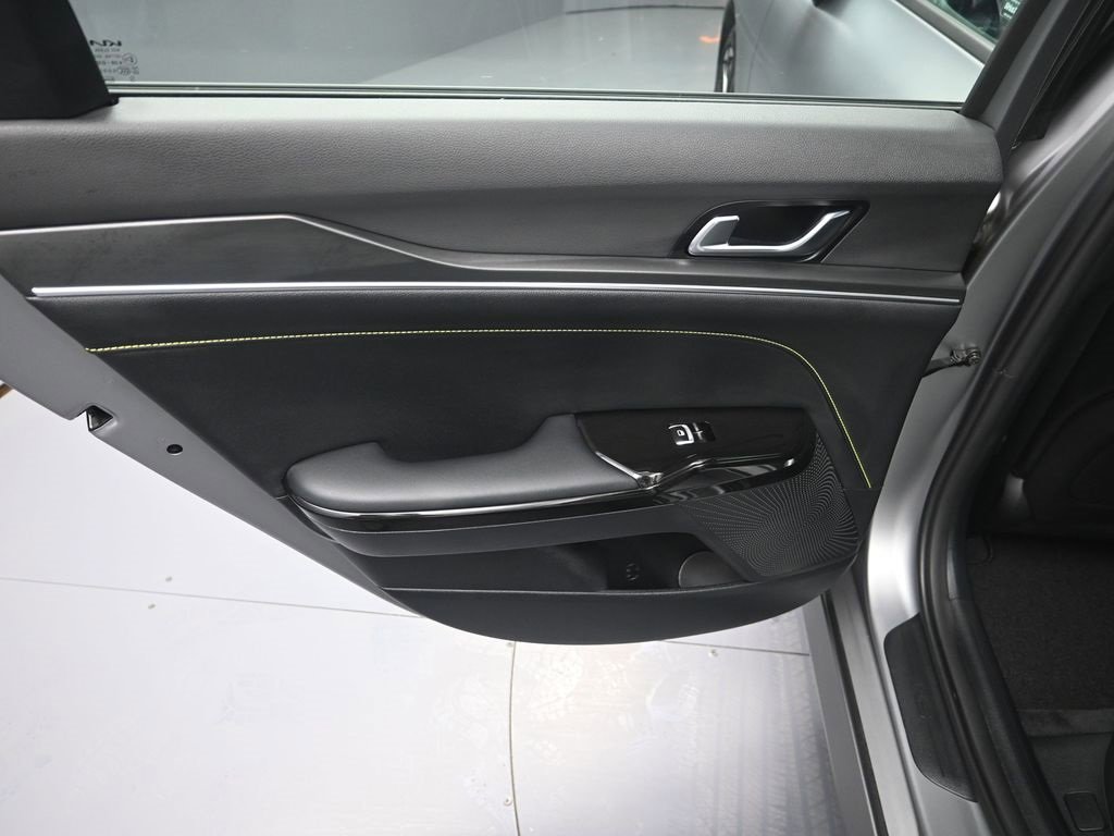 Certified 2026 Kia K5 GT image 30