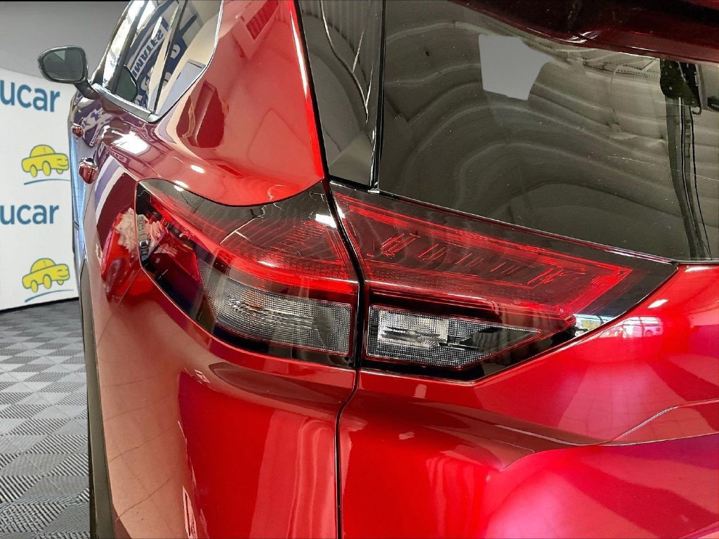 Certified 2023 Nissan Rogue SL w/ SL Premium Package AWD/4WD image 34