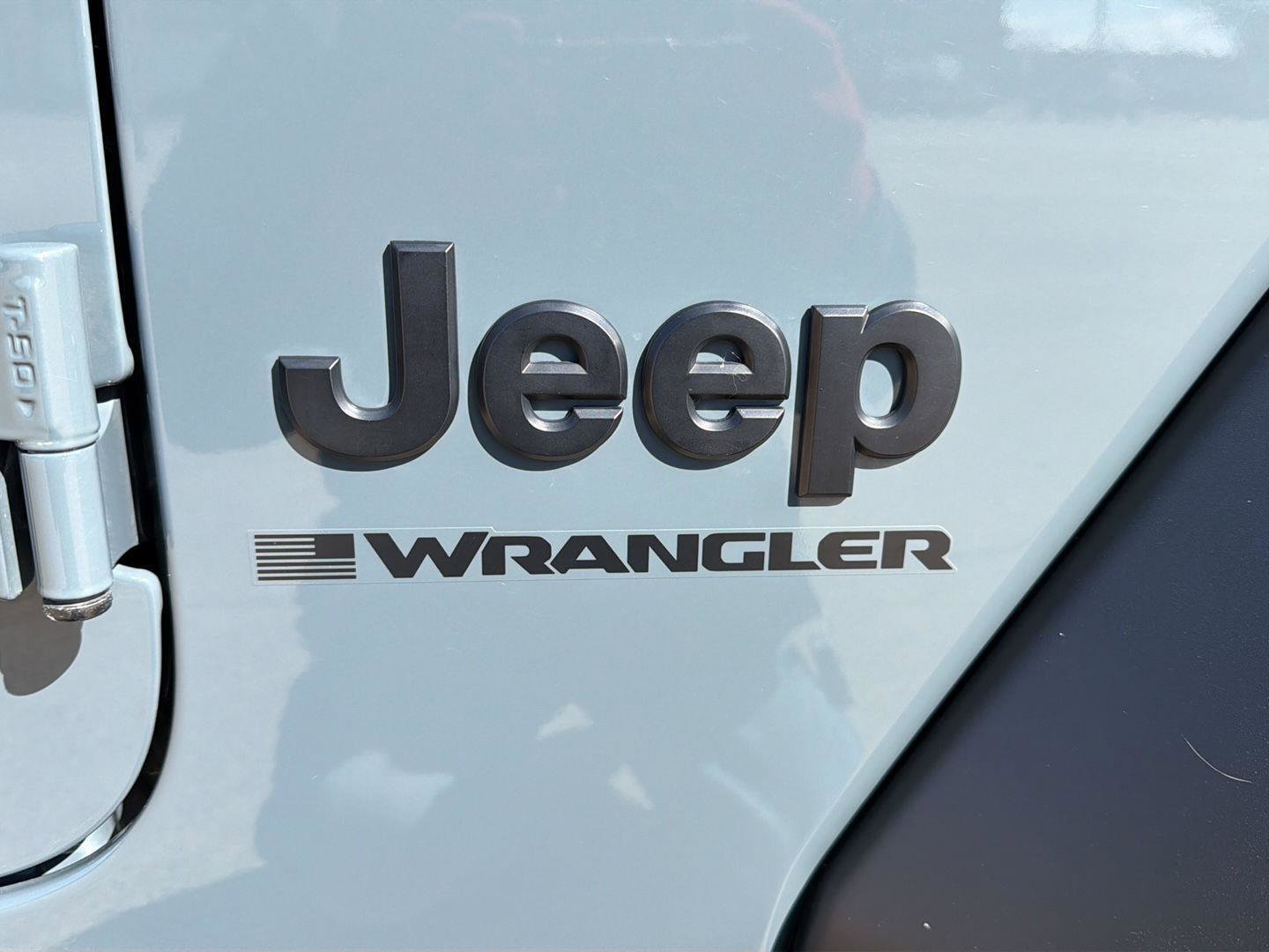 Used 2024 Jeep Wrangler Willys image 33